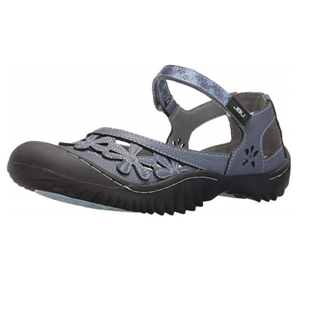 JBU by Jambu Womens Wildflower sandals A - Picture 6 of 6